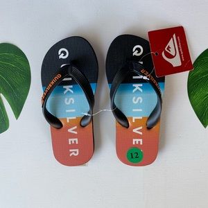🔸🔸Youth Java Division Flip Flops🔸🔸
